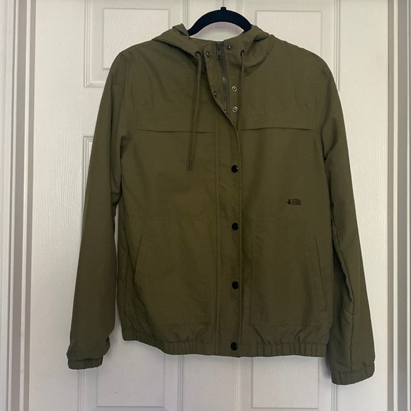 Volcom Jacket - Picture 1 of 8